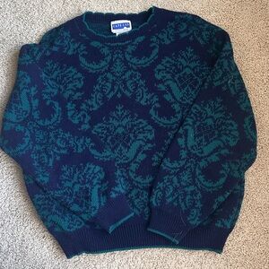 Vintage Sweater